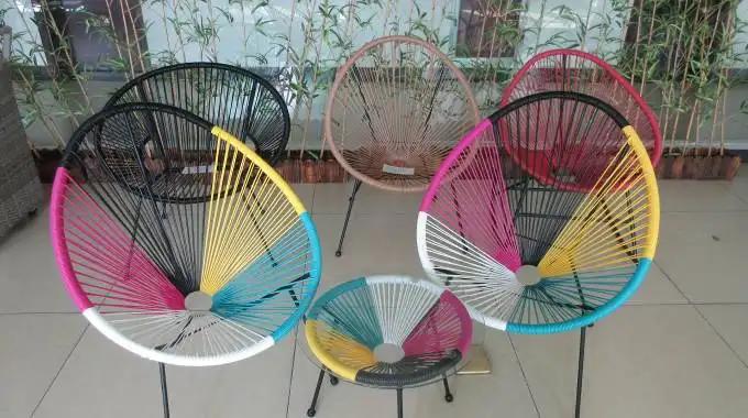 Wuyi Sailing Leisure Products Co., Ltd.