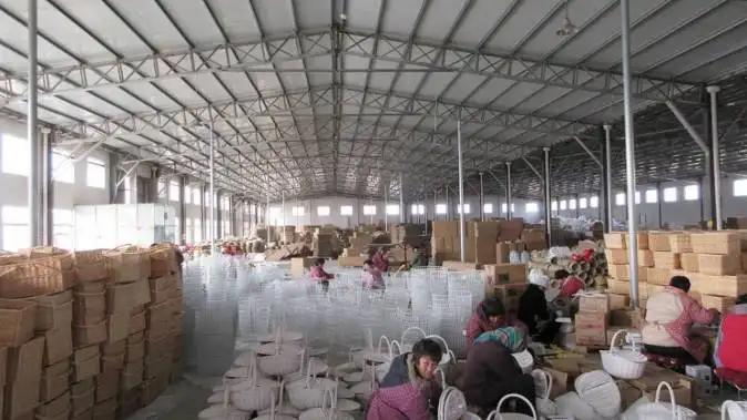 Linshu Lingyun Arts & Crafts Co., Ltd.