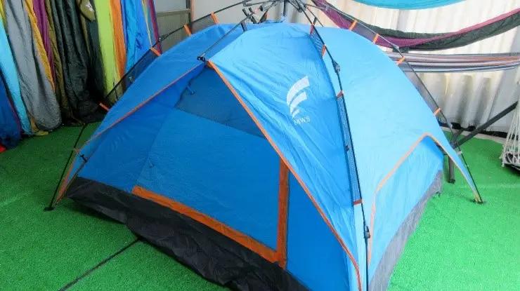 Caoxian Woqi Outdoor Equipment Co., Ltd.