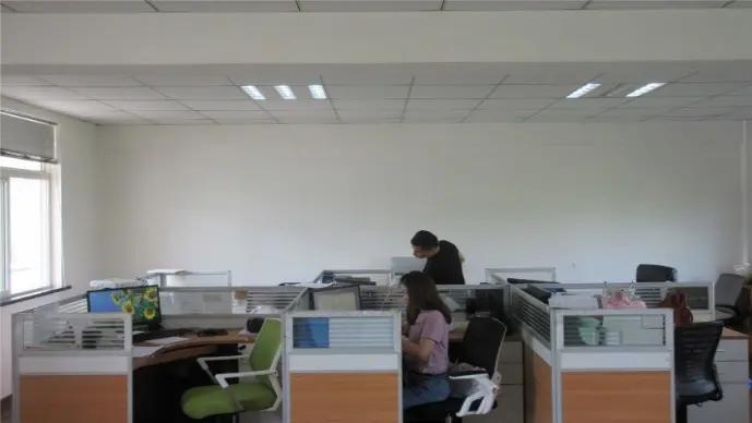 Zhejiang Anji Hengyun Furniture Co., Ltd.