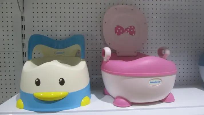 Zhejiang Babyhood Baby Products Co., Ltd.