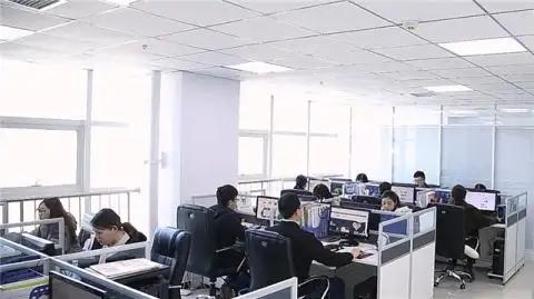 Hebei Sunspeed Import & Export Co., Ltd.