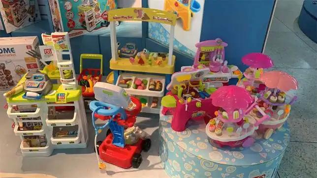 Bright Spring Trading Ltd. Shantou Chenghai