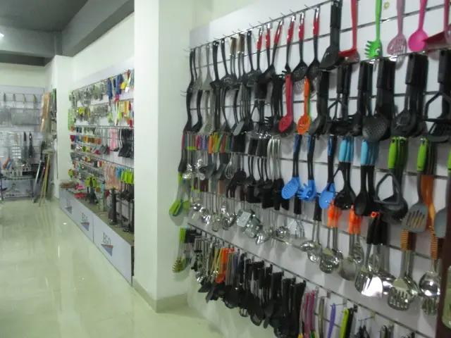 Yangjiang Jiangcheng EGO Houseware Limited