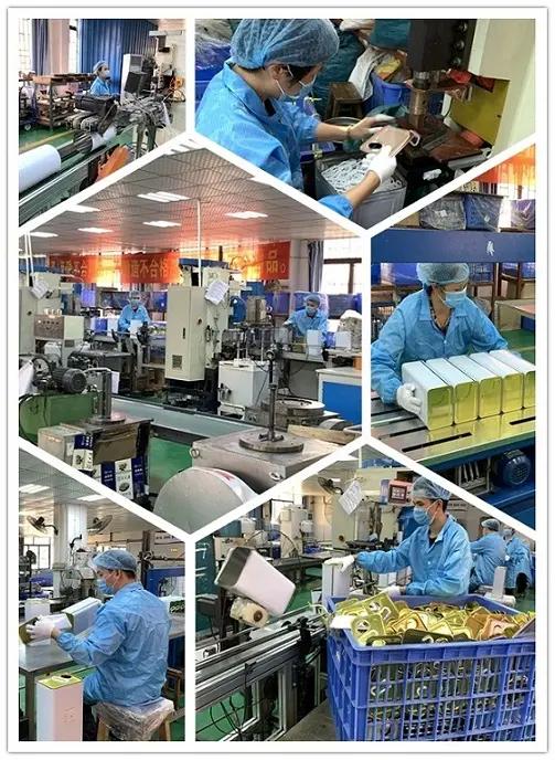 Dongguan Jin Feng Hardware Products Co., Ltd.
