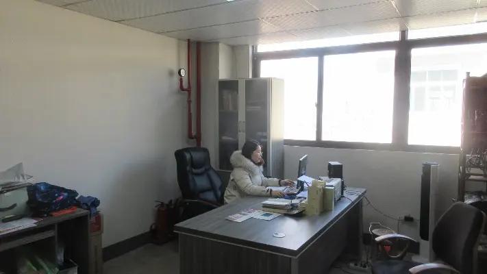 Yiwu Oujia Bags Co., Ltd.