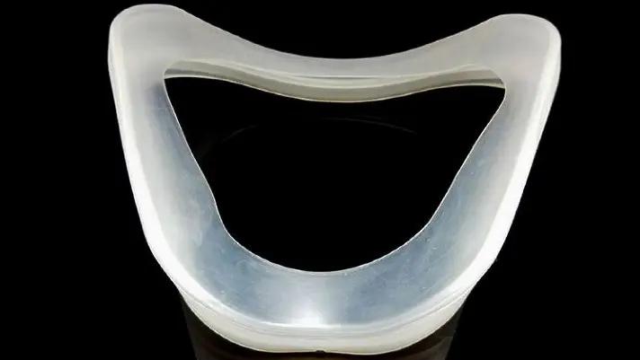 Xiamen Xinhuabao Silicone Rubber Components Products Co., Ltd.