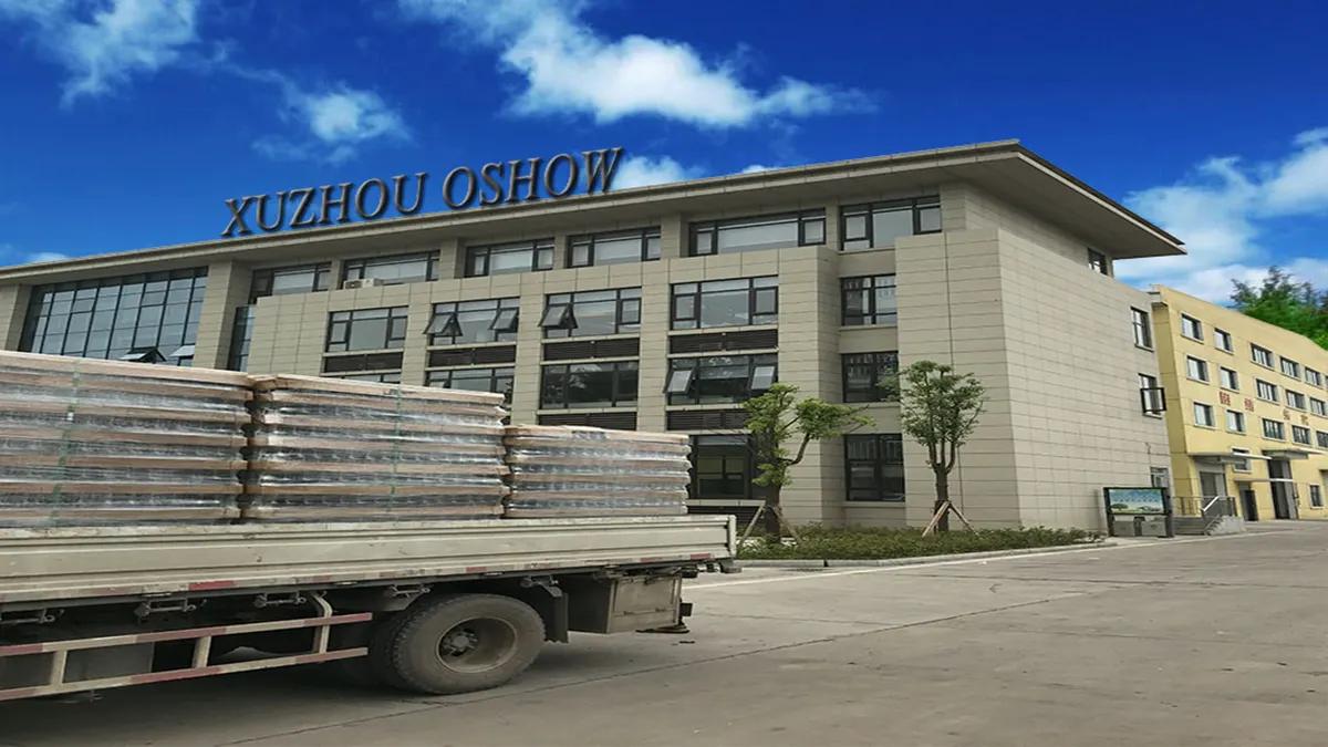 Xuzhou Oshow International Trading Co., Ltd.