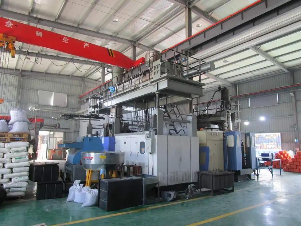 Zhejiang Hisea Plastic Co., Ltd.