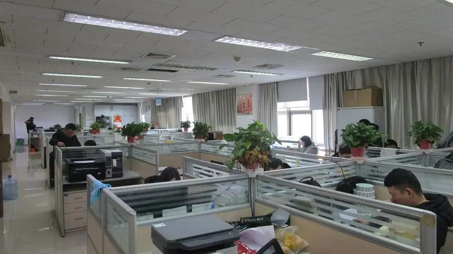 Jiangsu Nova Intelligent Logistics Equipment Co., Ltd.
