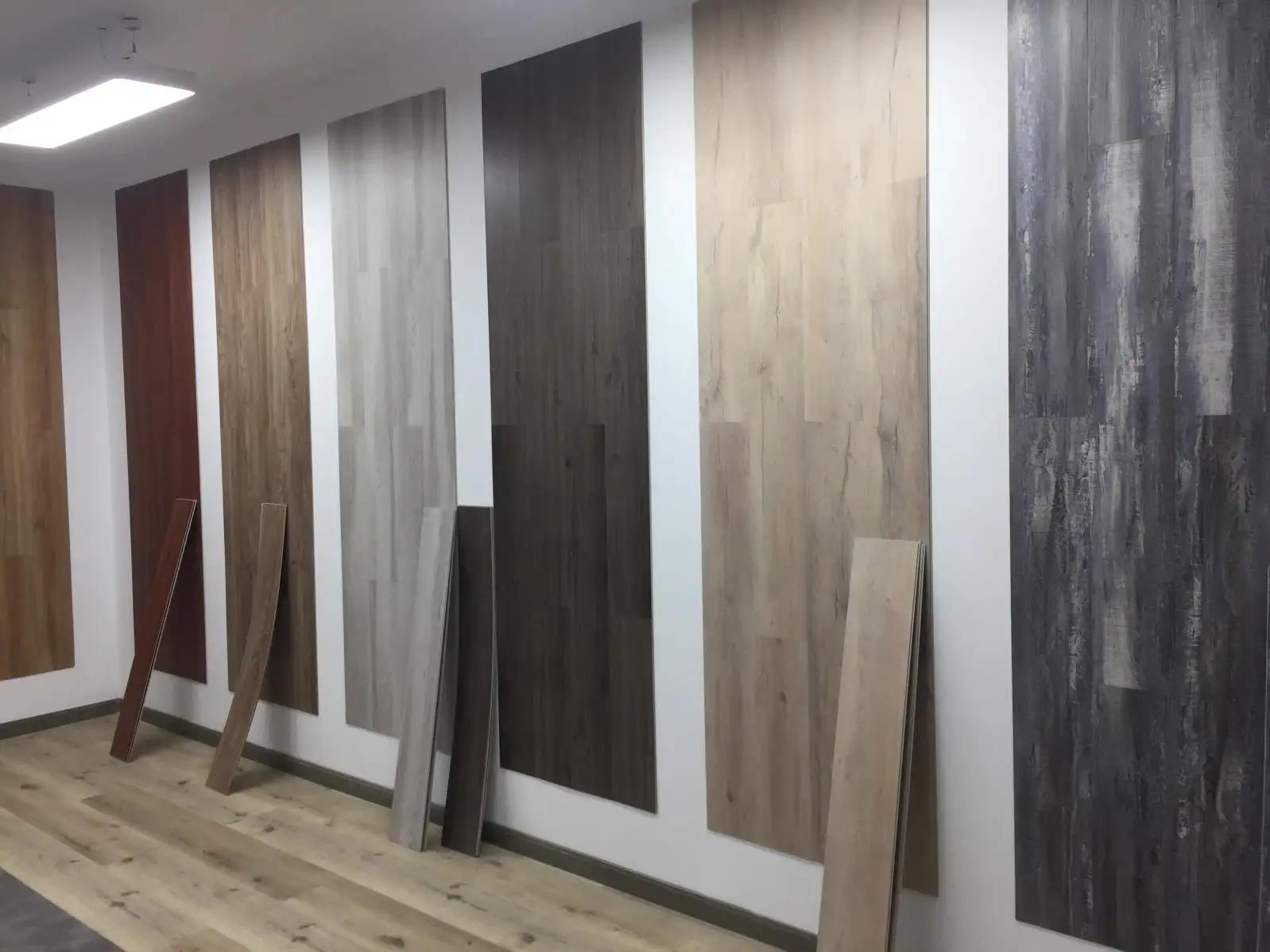 Changzhou Huaren Decorative Material Co., Ltd.