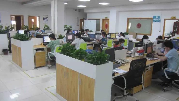 Dongguan Mingmei Printing Co., Ltd.