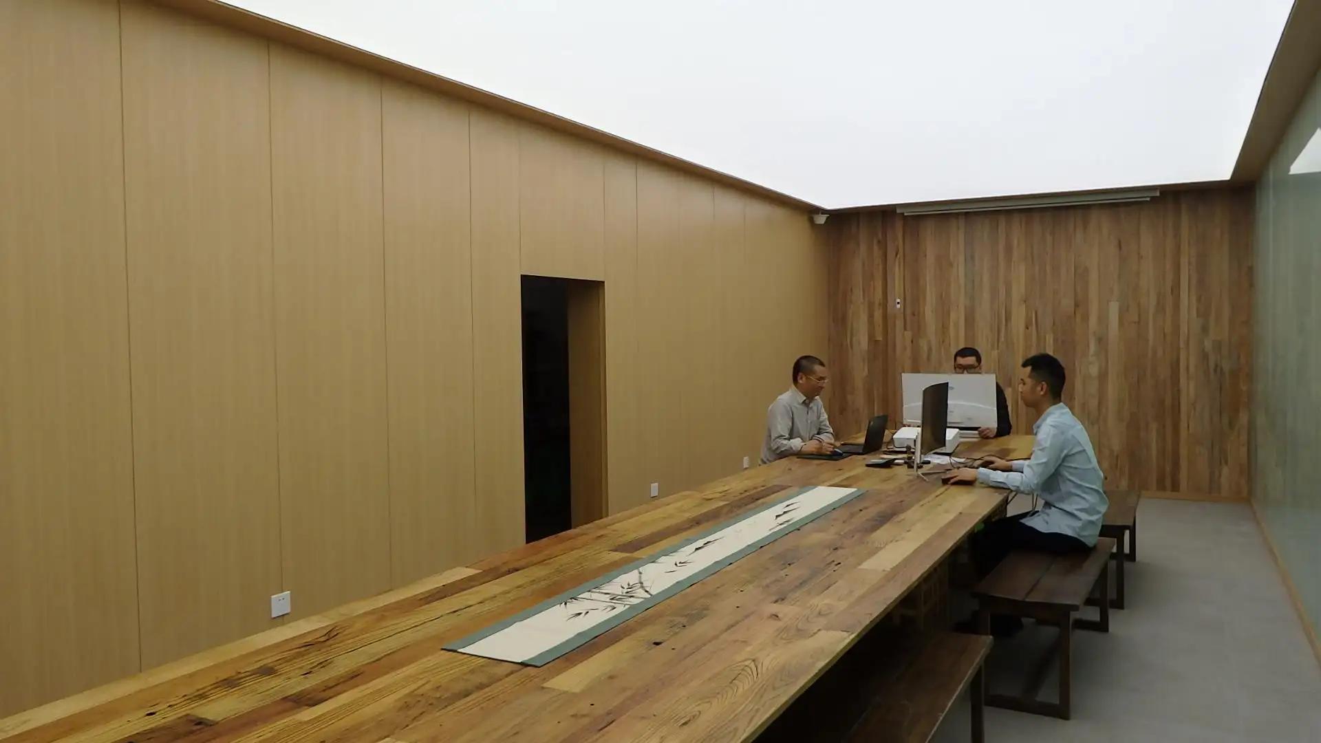 Chongqing BTB Furniture Co., Ltd.