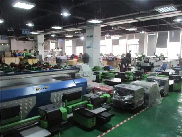 Shenzhen Yilong3d Technology Development Co., Ltd.