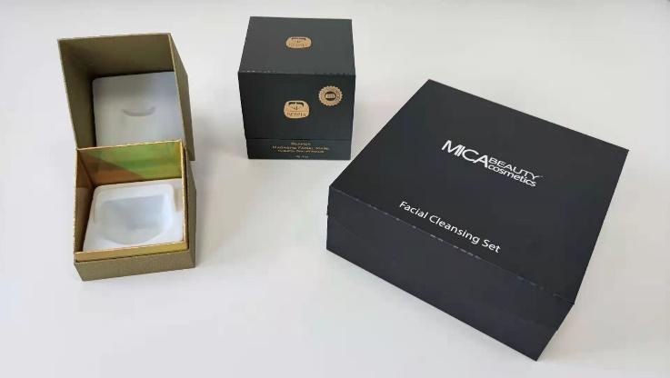 Dongguan Ark Packaging Products Co., Ltd.