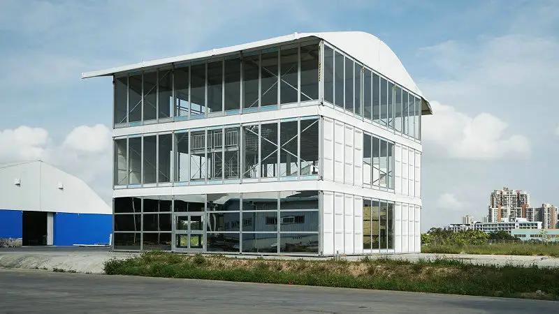 Liri Architecture Technology (Guangdong) Co., Ltd.