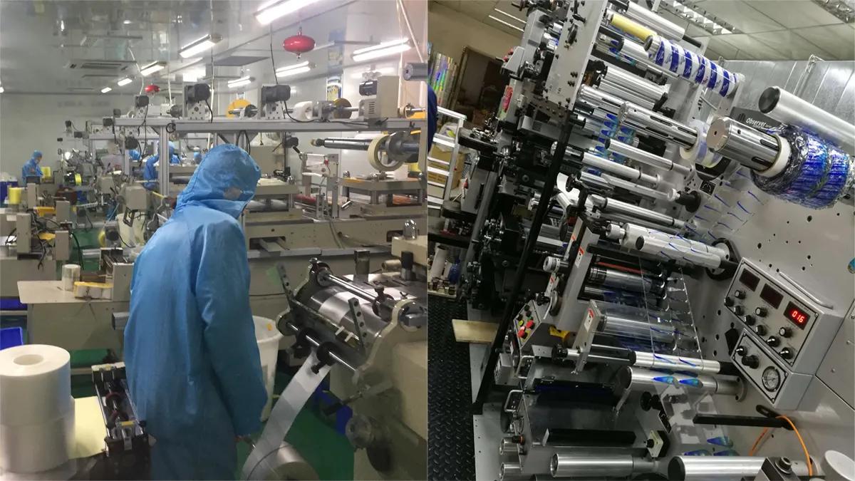 Shijiazhuang Fotai Packing Co., Ltd.