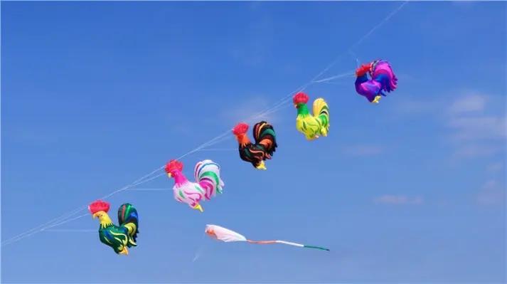 Weifang Kaixuan Kite Manufacture Co., Ltd.