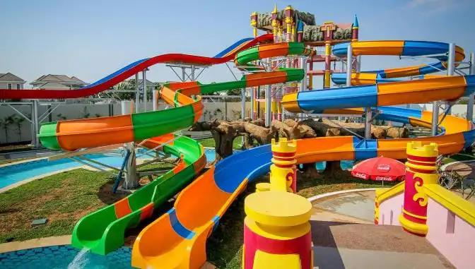 Guangzhou E-Fun Water Amusement Park Equipment Co., Ltd.