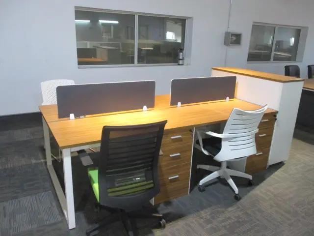 Shenyang Meizhige Furniture Manufacturing Co., Ltd.
