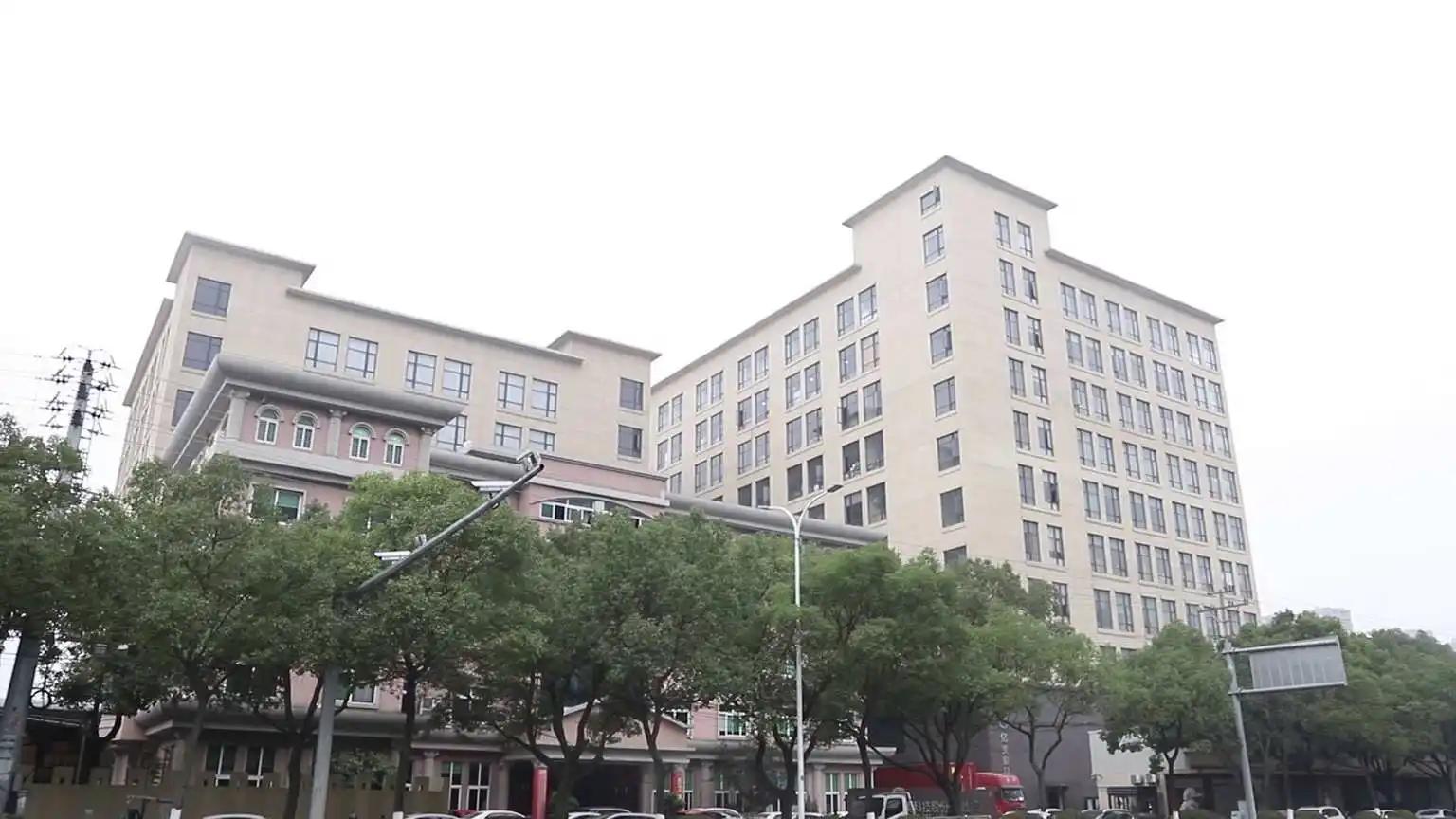 Zhejiang Yimei Technology Co., Ltd.