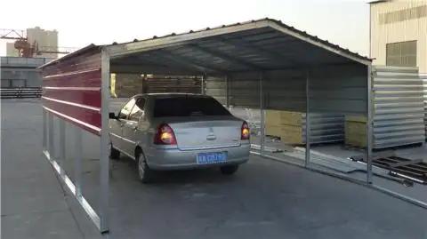 Shijiazhuang Sanhe Steel Structure Co., Ltd.