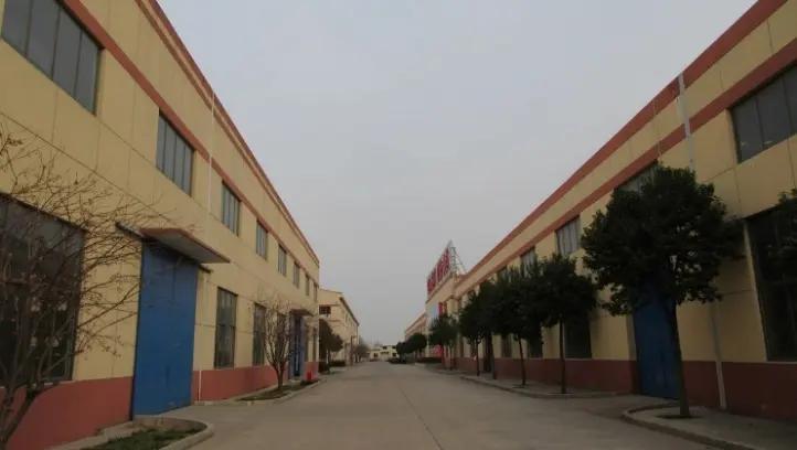 Shandong Tongjia Machinery Co., Ltd.
