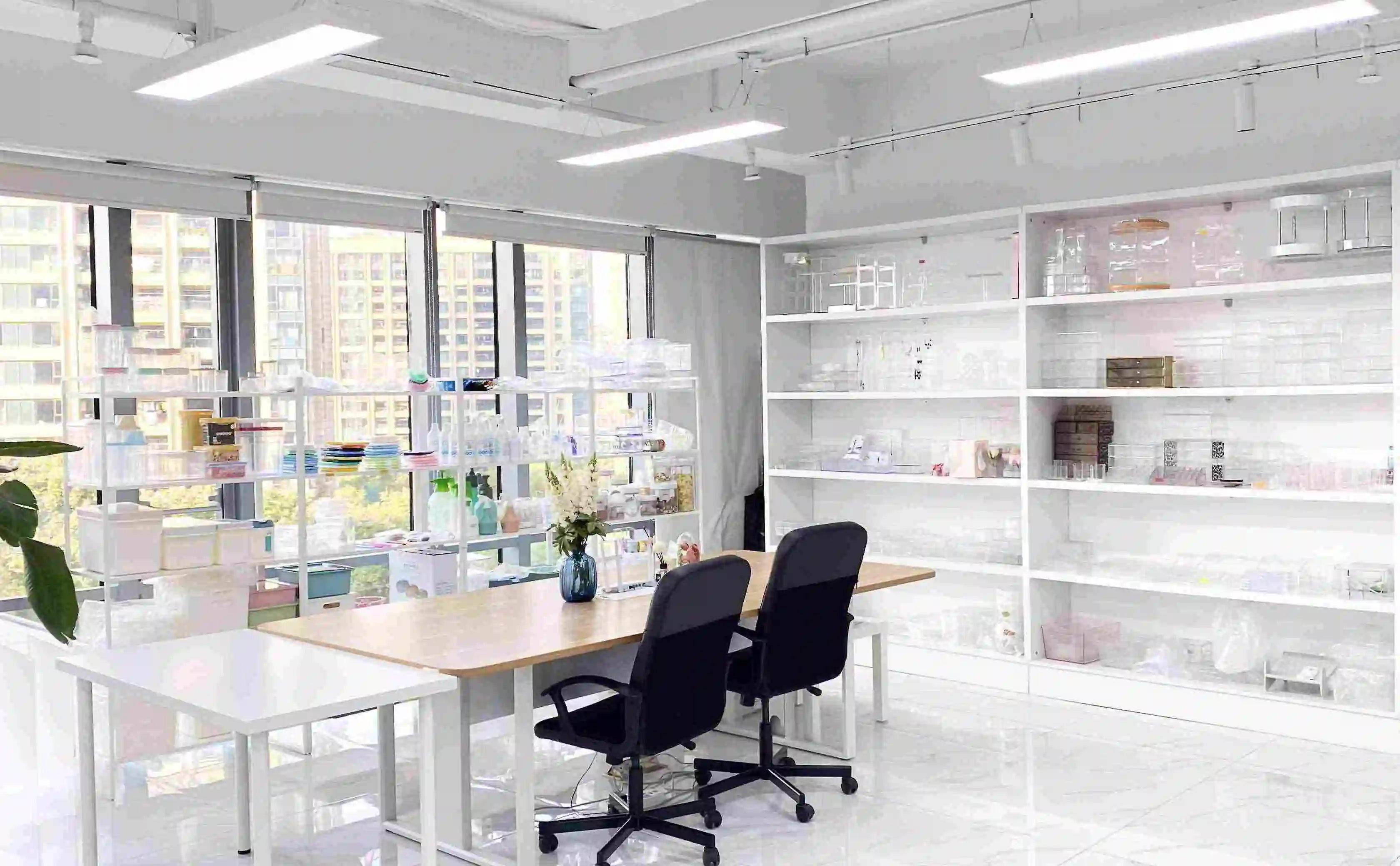 Zhejiang Choice Fun Home Furnishing Co., Ltd.
