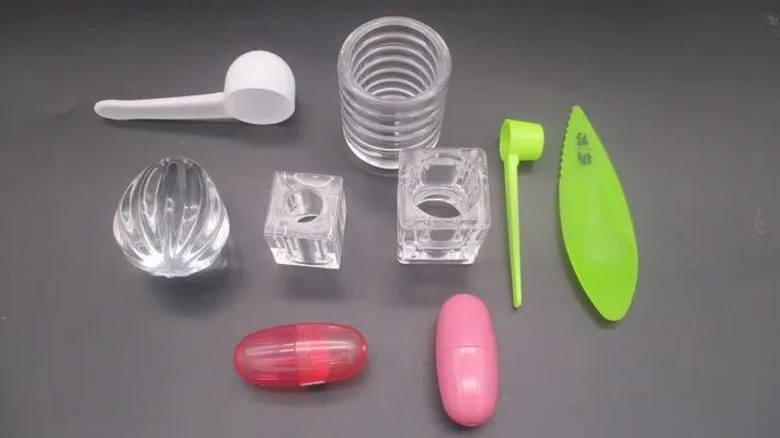 Dongguan Fu Shi Fa Plastic Products Co., Ltd.