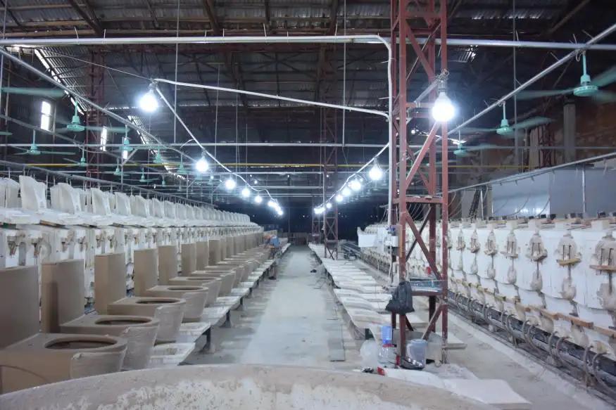Chaozhou Doooway Sanitary Ware Factory