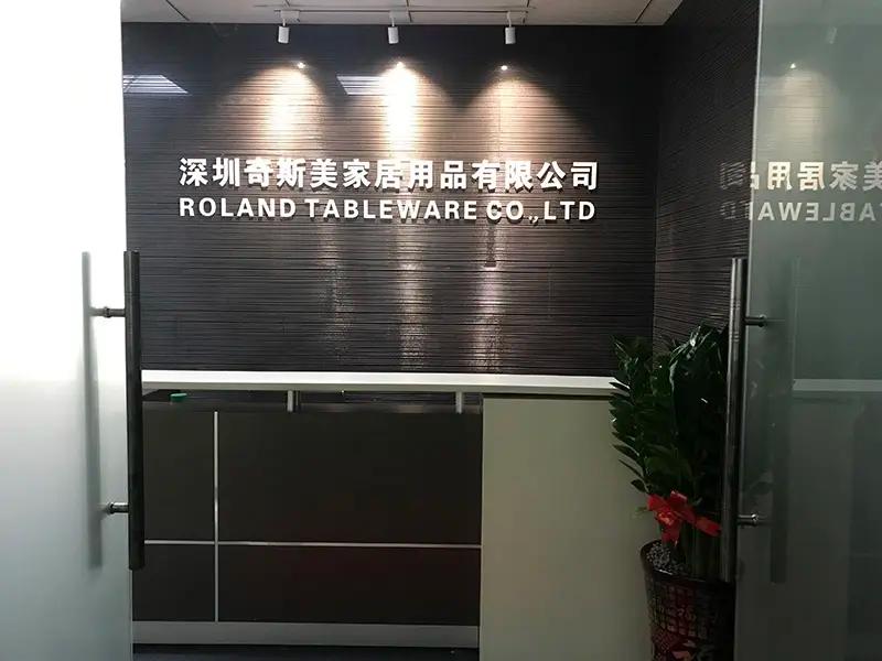 Roland Tableware Co., Ltd.