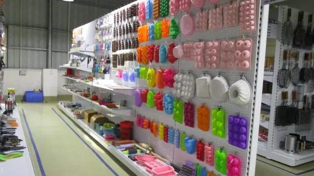 Yangjiang Yikun Hardware Products Co., Ltd.