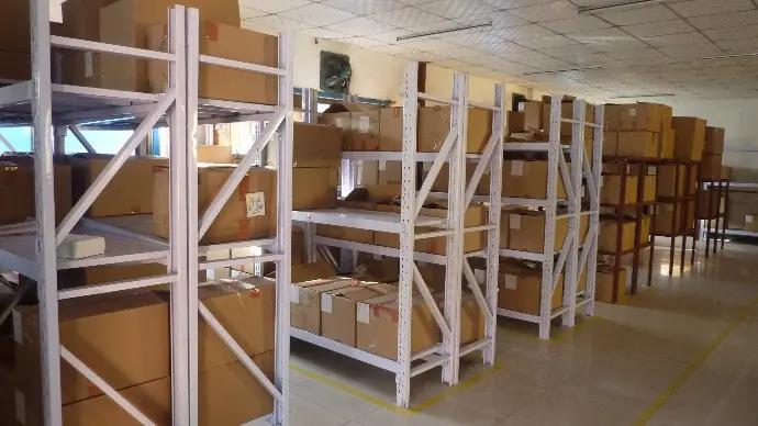 Hebei Houde Hanfang Medical Devices Group Co., Ltd.