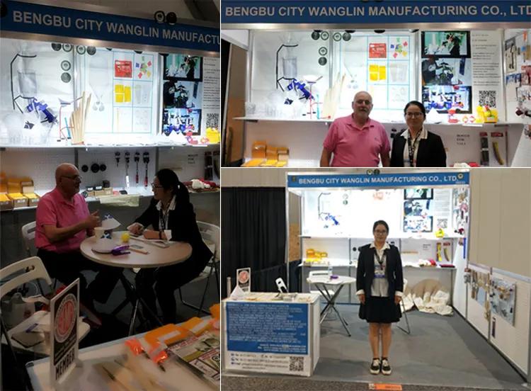Hangzhou Prosperity Imp. & Exp. Co., Ltd.