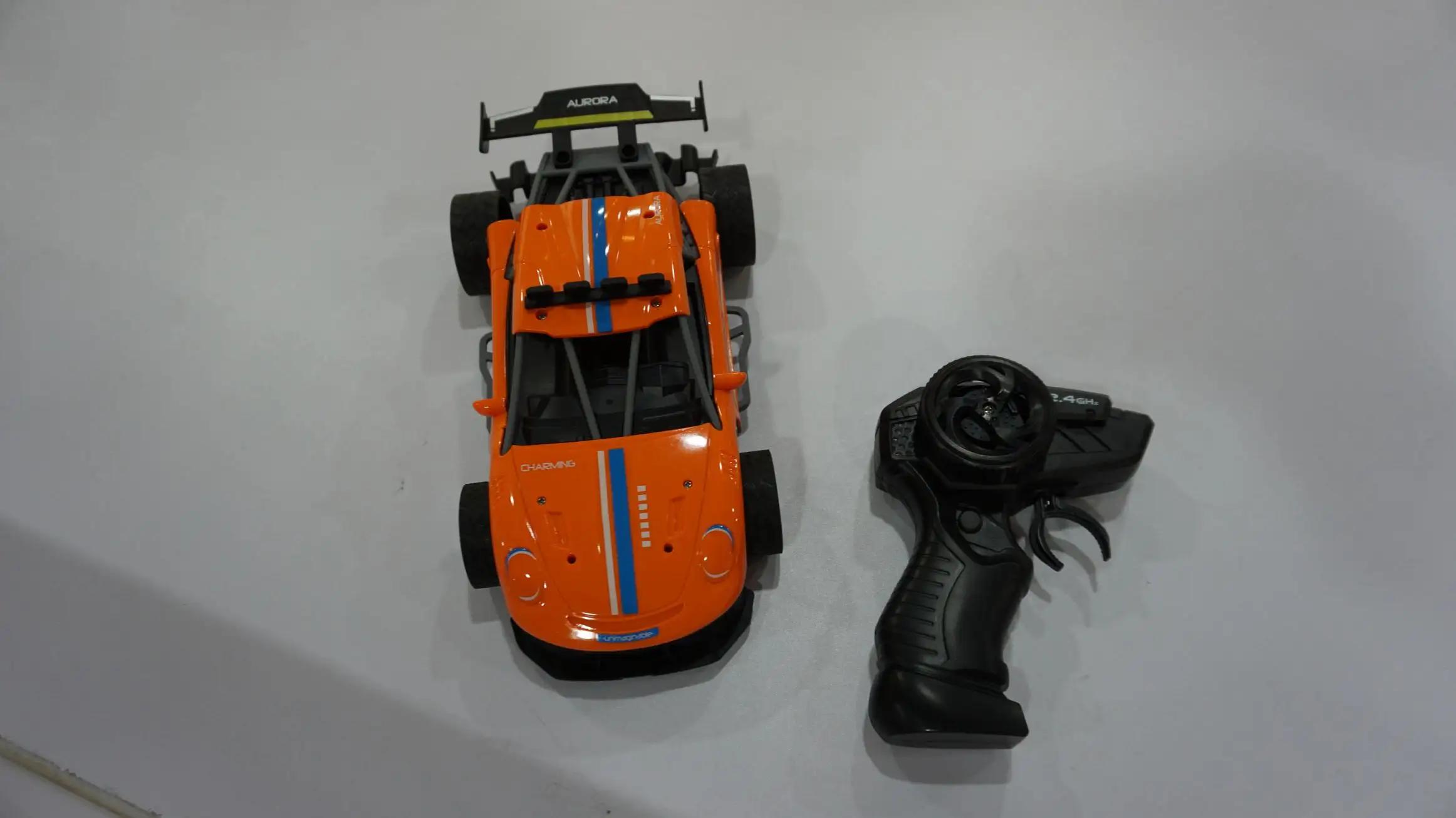 Shantou Cps Toys Co., Ltd.
