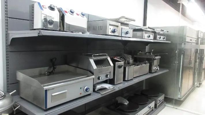 Guangzhou Shinelong Kitchen Equipment Co., Ltd.