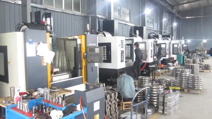Ruian Daqiao Packaging Machinery Co., Ltd.