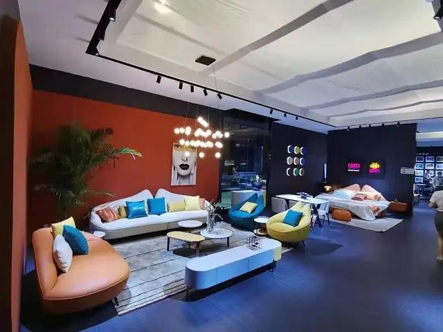 Foshan Homee Living Co., Ltd.