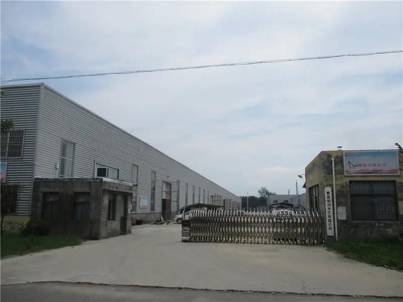 Searun Wooden Crafts Co., Ltd.