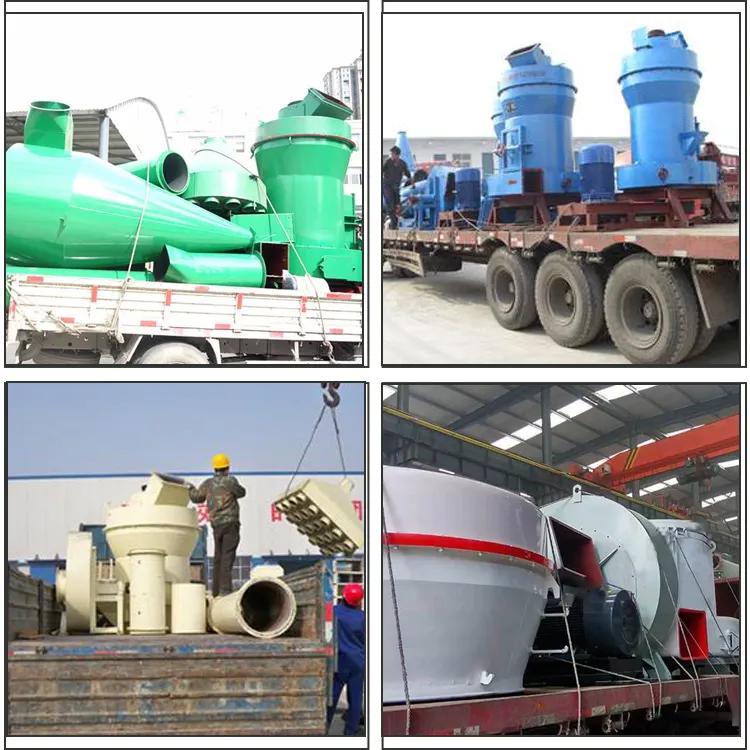 Zhengzhou Shuliy Machinery Co., Ltd.