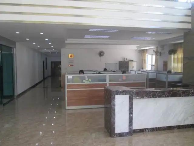 Huizhou SUNSHING Plastic & Packaging Co., Ltd.