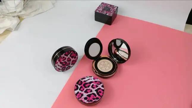 Guangzhou Mercilen Cosmetics Co., Ltd.