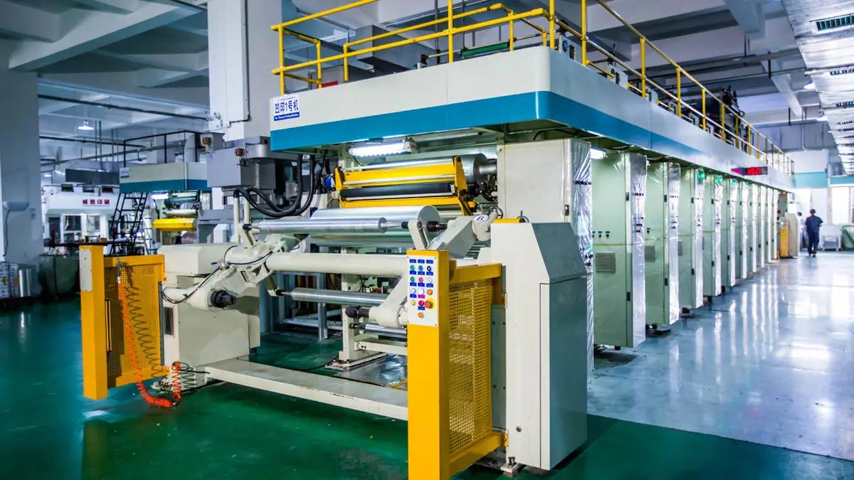 Shantou Gaia Culture Co., Ltd.