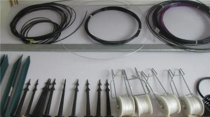 Xinghua Jinyi Greenhouse Equipment Co., Ltd.