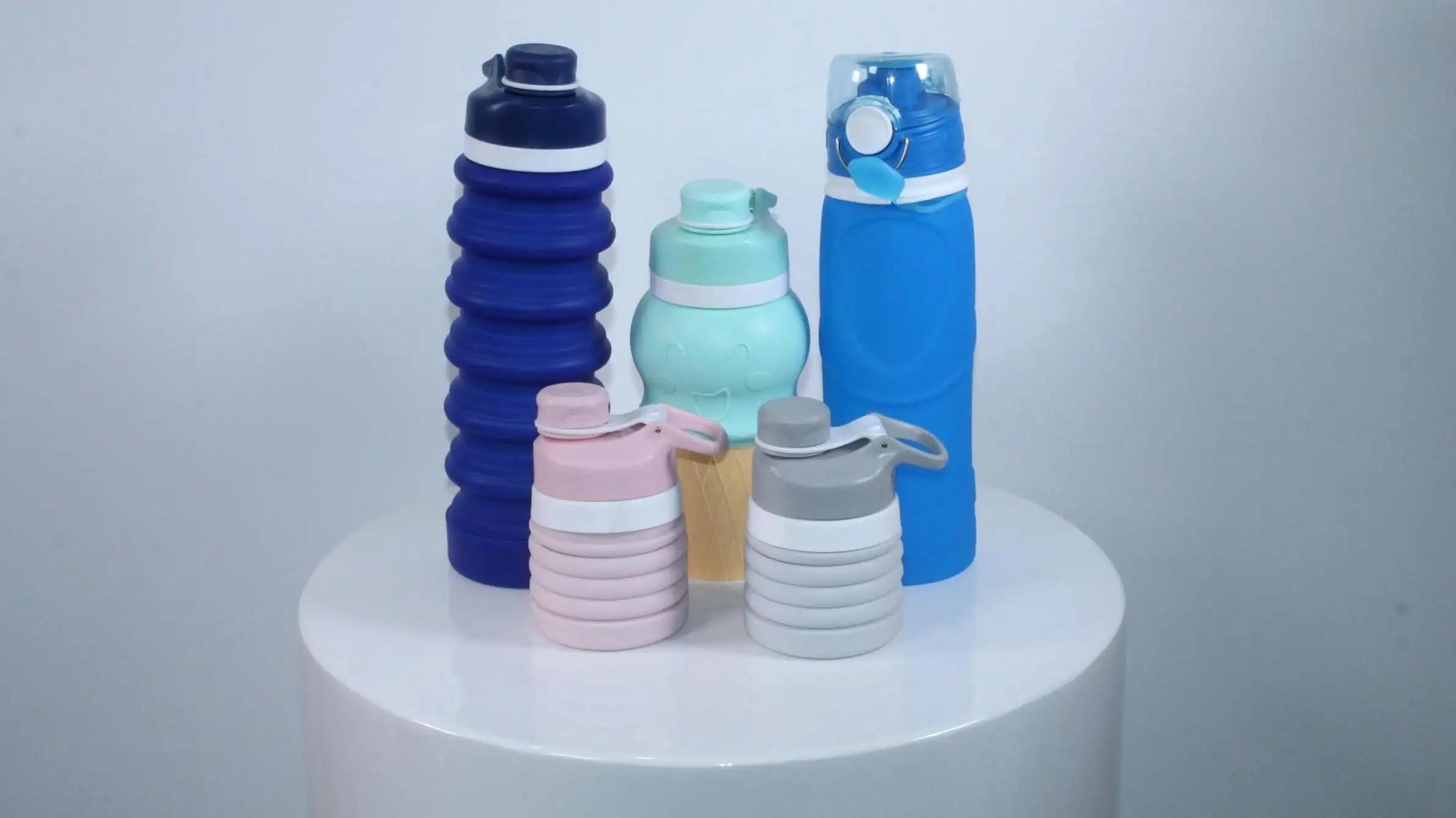 Shenzhen Kean Silicone Product Co., Ltd.