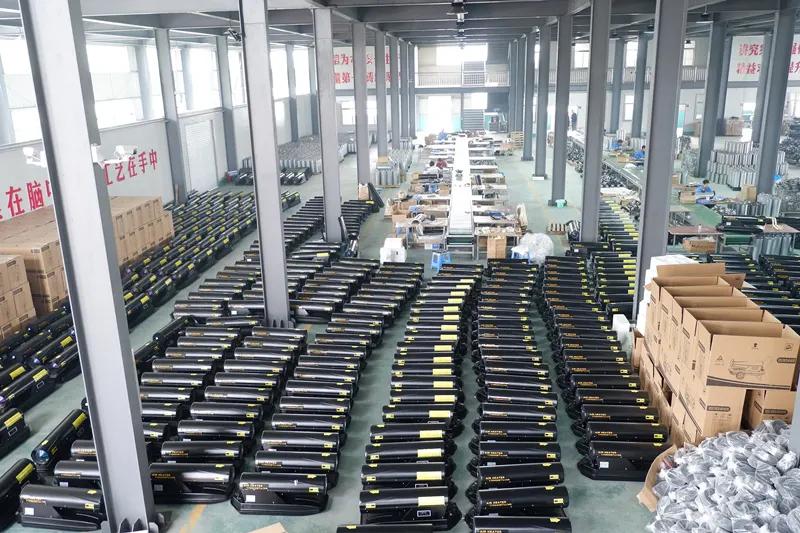 Qingdao Ruixinda Technology Group Co., Ltd.