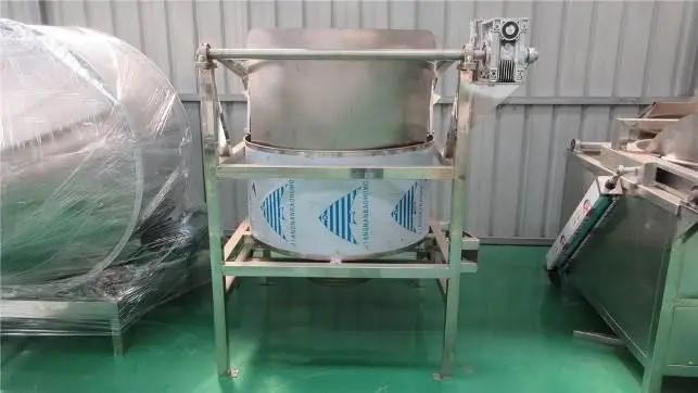 Zhengzhou Hongle Machinery Equipment Co., Ltd.