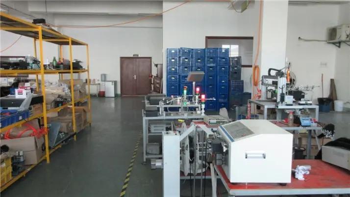 Xiamen Kasrow Industry & Trade Co., Ltd.