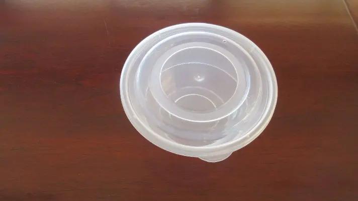 Fujian Tengyue Plastic Products Co., Ltd.