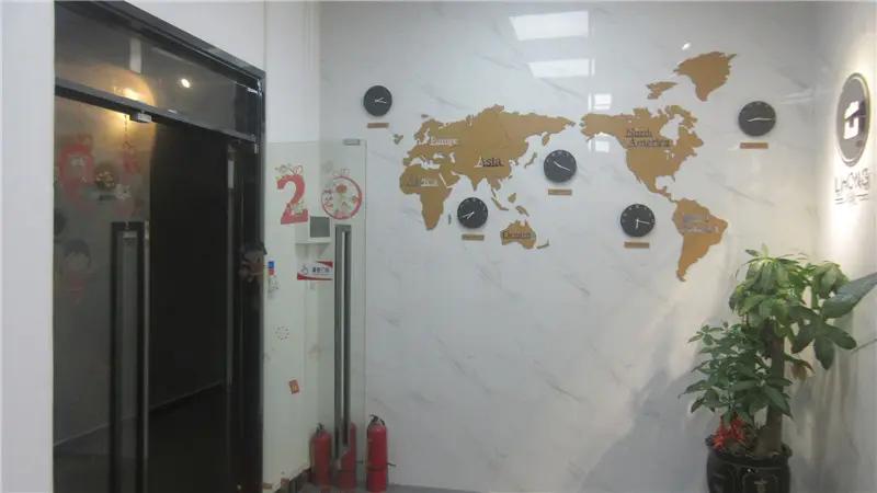Guangzhou Baming Science And Technology Ltd.